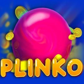 Plinko (BGaming) game by BGAMING – logo hosted on Felicebet Casino