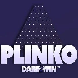 Enjoy Plinko (Hacksaw Gaming) by Hacksaw Gaming – logo hosted on felice-bet.eu.com
