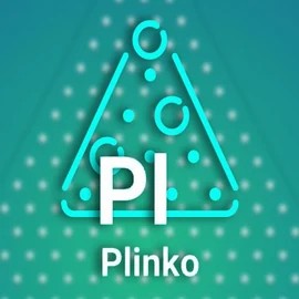 Plinko (Spribe) slot logo by Spribe at Felicebet Casino