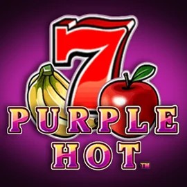 Play Purple Hot slot by Origins on felice-bet.eu.com