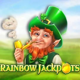 Rainbow Jackpots online slot from Red Tiger Gaming – play at felice-bet.eu.com