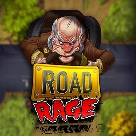 game logo by Nolimit City on felice-bet.eu.com