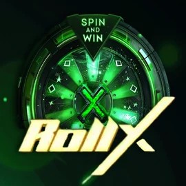 Play the Roll X slot by SmartSoft on Felicebet Casino