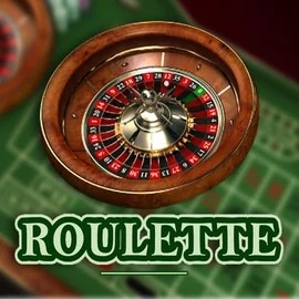 Roulette (Habanero) casino game by Habanero – featured logo at Felicebet Casino