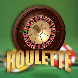 Roulette (Relax Gaming) slot visual from Relax Gaming available on felice-bet.eu.com
