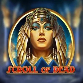 Scroll of Dead online slot from Play'n GO – play at felice-bet.eu.com