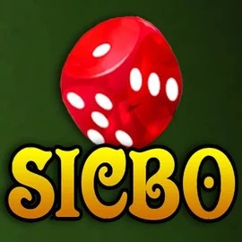 Sic Bo slot visual from Habanero available on felice-bet.eu.com