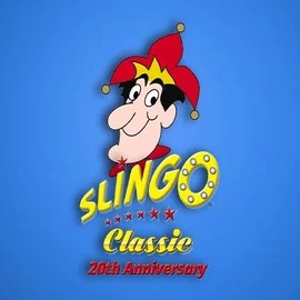 Slingo Classic 20th Anniversary online slot from Slingo – play at felice-bet.eu.com