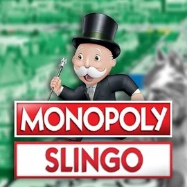 Play the Slingo Monopoly slot by Gaming Realms on Felicebet Casino