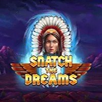 Snatch The Dreams game by SYNOT Games – logo hosted on Felicebet Casino