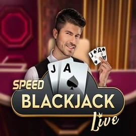 Play the Speed Blackjack slot by Pragmatic Play on Felicebet Casino