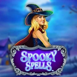 Play Spooky Spells slot by Novomatic on felice-bet.eu.com