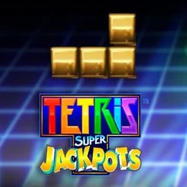Tetris Super Jackpots online slot from WMS – play at felice-bet.eu.com