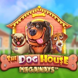Play The Dog House Megaways slot by Pragmatic Play on felice-bet.eu.com