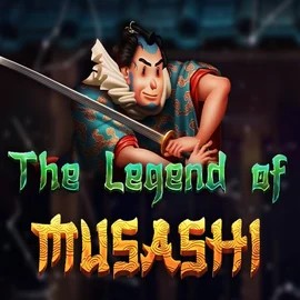 Play The Legend of Musashi slot by Peter &amp; Sons on felice-bet.eu.com