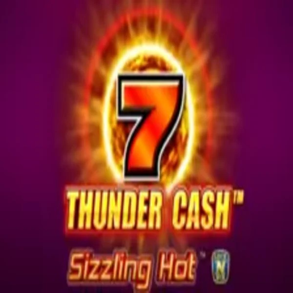Play Thunder Cash Sizzling Hot slot by Novomatic on felice-bet.eu.com