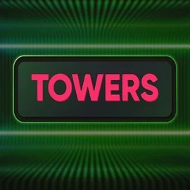 Play the Towers slot by Turbo Games on Felicebet Casino