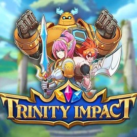 Trinity Impact online slot from  – play at felice-bet.eu.com