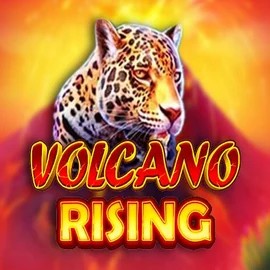 Play Volcano Rising slot by RubyPlay on felice-bet.eu.com