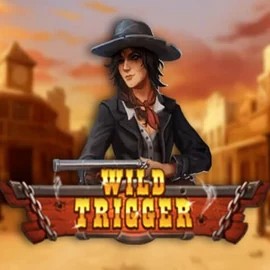 Wild Trigger by Play'n GO, showcased at felice-bet.eu.com – game logo