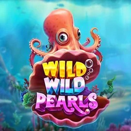 Wild Wild Pearls online slot from Pragmatic Play – play at felice-bet.eu.com