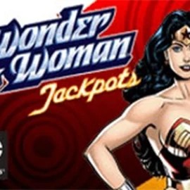 Wonder Woman Jackpots online slot from Amaya – play at felice-bet.eu.com