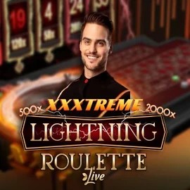 XXXtreme Lightning Roulette online slot from Evolution – play at felice-bet.eu.com